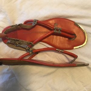 Dolce vita sandals